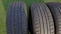 4db Hankook Ventus S1 evo3 nyári gumi 235/60R18 103T