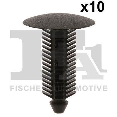 Patent, dísz-/védőléc POLCAR 3085190 for FIAT, ALFA ROMEO, ALFAROME, LANCI, …