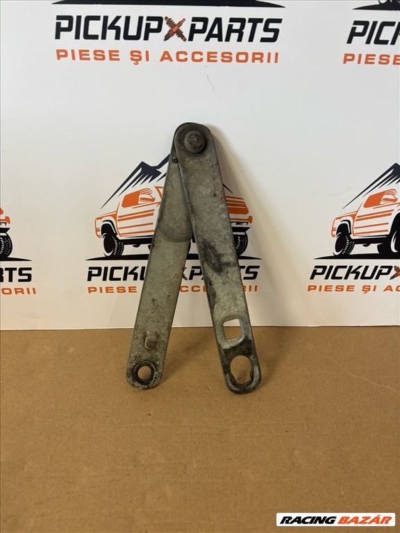 Plató ajtó ütköző Mitsubishi L200 1. kép