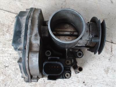 VOLKSWAGEN POLO III. 94-99 Fojtószelep mechanikus
