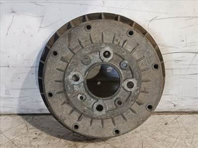 LADA SAMARA Hátsó Fékdob