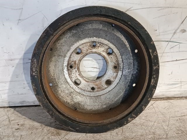 LADA SAMARA Hátsó Fékdob 2. kép