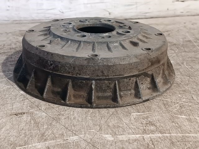 LADA SAMARA Hátsó Fékdob 4. kép