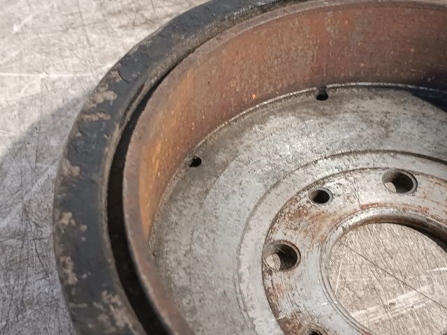 LADA SAMARA Hátsó Fékdob 5. kép