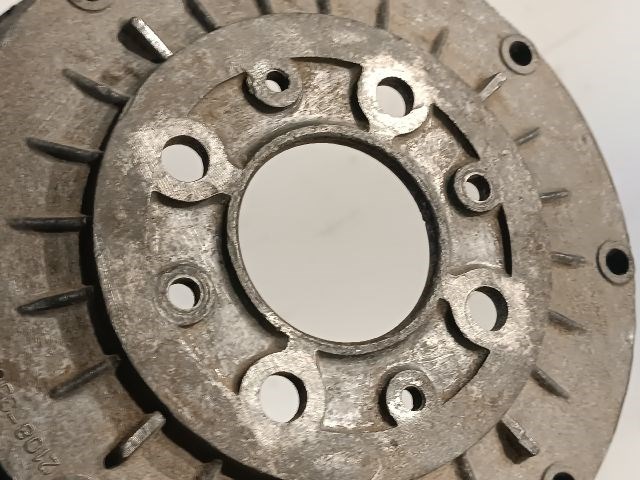 LADA SAMARA Hátsó Fékdob 7. kép