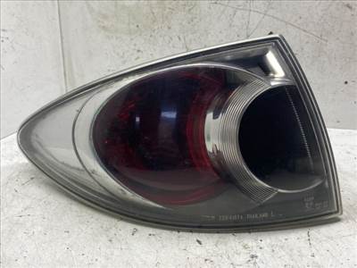 MAZDA 6 Bal Külső Hátsó Lámpa