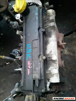 Renault Nissan 1.5 DCI Motor K9K 700 / 704 / 706