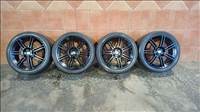 SEAT CUPRA 18” ALUFELNI 5x112 NYÁRI 225/40R18 GUMIVAL OLCSÒN!!