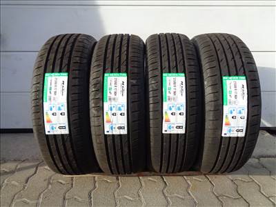 Új Nexen 215/60R17 nyári gumi garnitúra eladó.