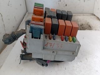 Fiat Ducato II Biztosítéktábla Motortér *96933* 1332043080 4. kép