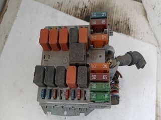 Fiat Ducato II Biztosítéktábla Motortér *96933* 1332043080 1. kép