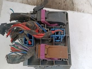 Fiat Ducato II Biztosítéktábla Motortér *96933* 1332043080 2. kép