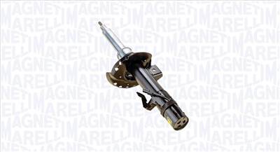 MAGNETI MARELLI 350321600003 - lengéscsillapító LAND ROVER