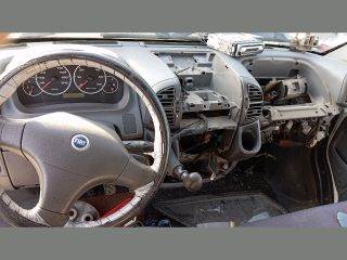 Fiat Ducato II Biztosítéktábla Utastér *140063*