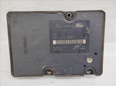 Ford Focus Berlina 1999-2004 Abs elektronika 10.0925-0119.3, 2M51-2M110-EE, 10.0204-0402.4