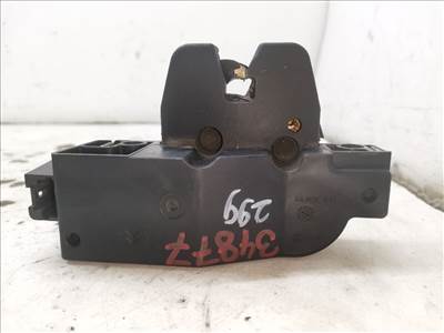 CITROËN C5 II (RC_) 2.2 HDi (RC4HXE) Csomagtérajtó Zárszerkezet #34877# 9652483180