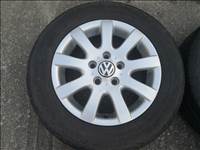 Volkswagen gyári 15-ös alufelnik 5x112-es