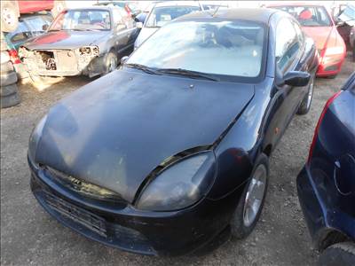 FORD PUMA (EC) 1.4 16V bal hátsó lemezfelni