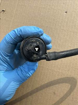 Mercedes Vito 638/639/447 Bontott, új Alkatrészek