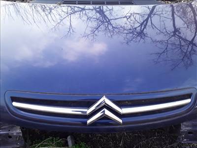 Citroen Xsara Picasso Motorháztető Gépháztető
