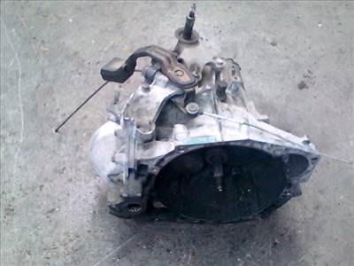 PEUGEOT 807 Sebességváltó,dízel manuális