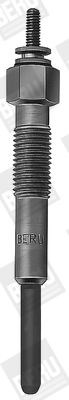izzítógyertya BorgWarner (BERU) GV749 for ISUZU, OPEL, BMW, GENERAL MOTORS, … 2. kép