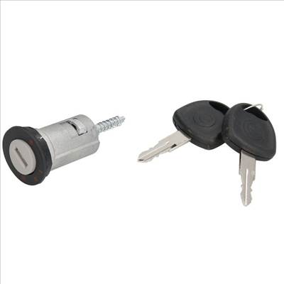 Opel Combo gyújtáskapcsoló zárbetét, zárhenger 1994-2001