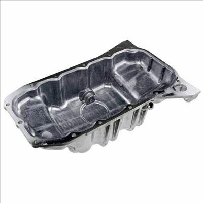 Ford FIESTA V 1.6 16V olajteknő 2001-2008