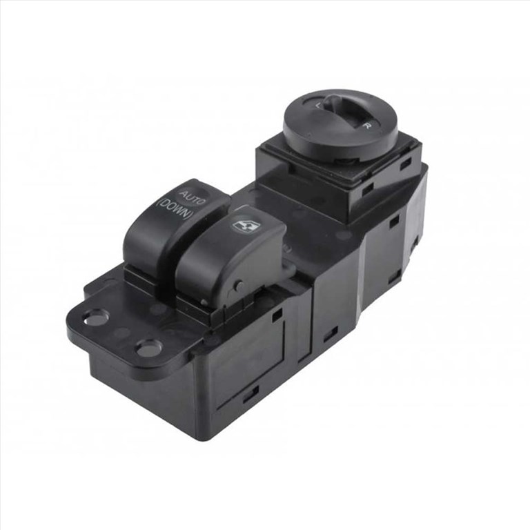 Hyundai H-1 Starex ablakemelő kapcsoló panel 1997-2007 1. kép