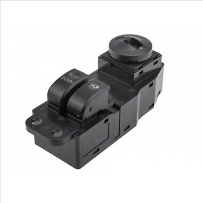 Hyundai H-1 Starex ablakemelő kapcsoló panel 1997-2007