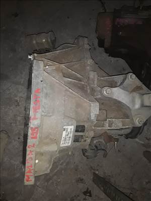 Ford Fiesta 1.24 Sebességváltó 3S6R7002AB