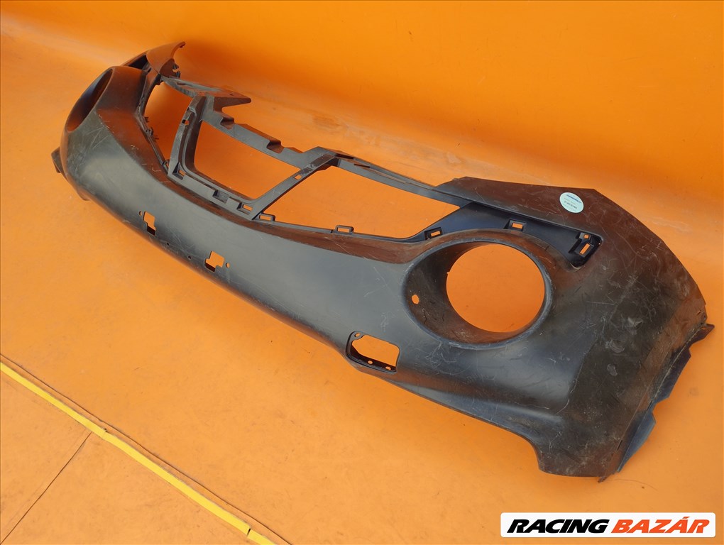 Nissan Juke első lökhárító alapozott 620223YV4H (P.40.314R) 1. kép