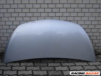 Opel Vivaro B Nissan NV 300 Gyári Motorháztető 2014-től