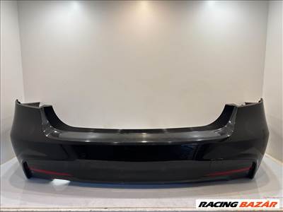 BMW F30 gyári M csomagos komplett hátsó lökhárító 