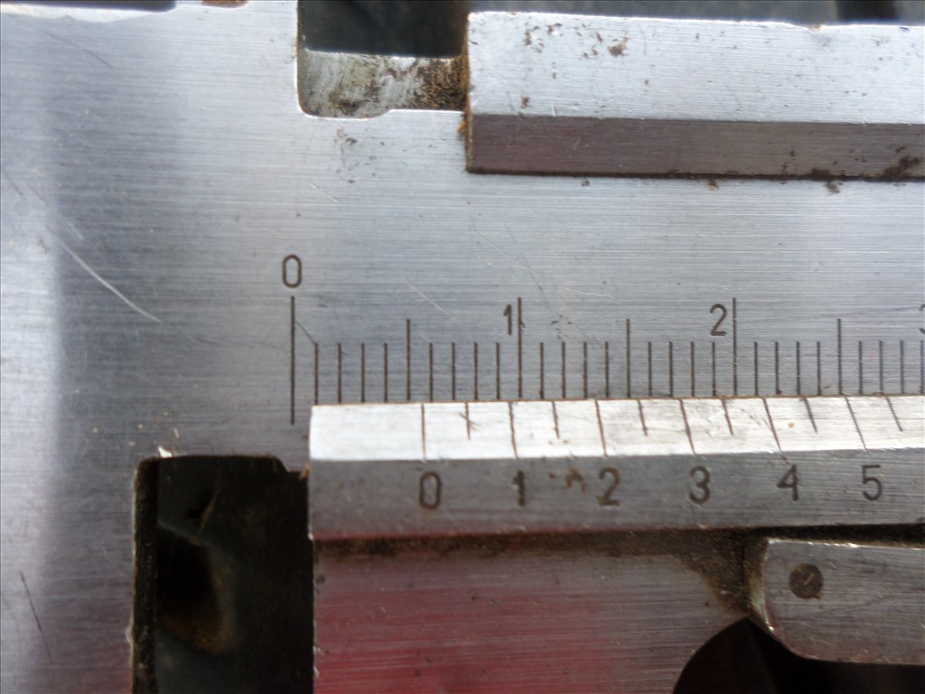  225/3519" használt Dunlop nyári gumi gumi 8. kép