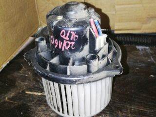 Suzuki Alto IV Fűtőmotor (Nem klímás) *86585*