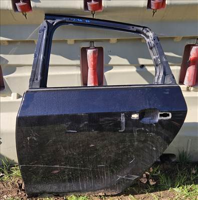 Opel Astra J Bal hátsó ajtó 