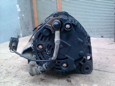 VOLKSWAGEN POLO III. 94-99 Generátor.benzines