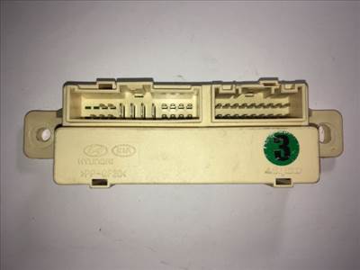 KIA CEED Központizár Elektronika