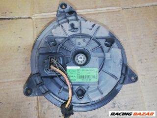 Jaguar X-Type Fűtőmotor (Klímás) *116382* ford-1s7h18456ad