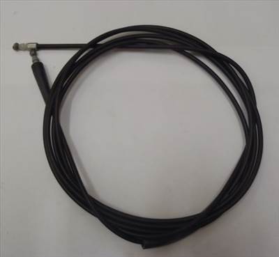 Suzuki Swift csomagtér nyitó bowden ferde hátú 1990-2003 (83340-70C00)