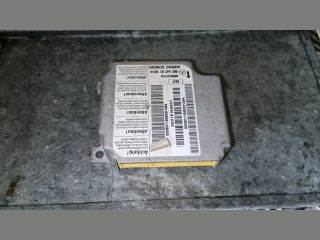 Mercedes ML-osztály W163 Légzsák Elektronika *130436* 0025428118