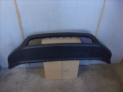 JEEP COMPASS első lökhárító szegély 2017-2022 5UQ11TRMAB