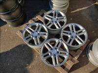 16" 5x114,3 Hyundai + szenzor