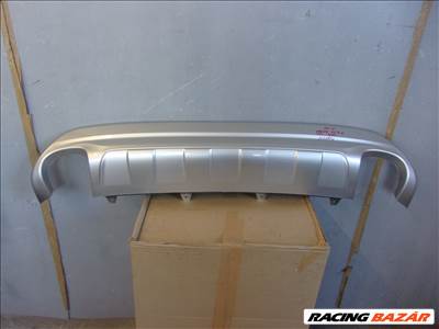 VOLVO XC70 hátsó lökhárító szegély 2014- 31353581