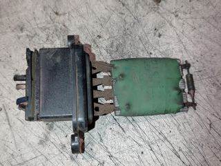 Citroën Jumper I Előtét Ellenállás Fűtőmotor *141750*