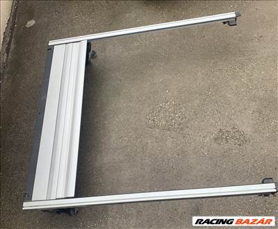 Ford Ranger (2022- ) Motoros Platóroló