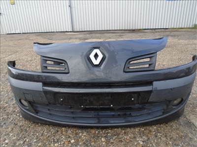 Renault Grand Modus első lökhárító 