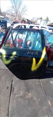 Mazda 3 (BL) Jobb hátsó ajtó 