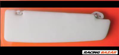 Fiat DUCATO Peugeot BOXER Citroen JUMPER 2006- JOBB BAL napellenző OLCSÓN!